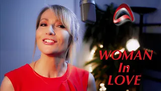 Woman In Love - Barbra Streisand  (Cover by: Art & Storm)