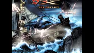 Symphony X - The Odyssey