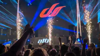 ATB - 9pm/When It Ends It Starts Again [Dreamstate Europe 2024]