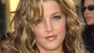 Tragic Details About Lisa Marie Presley