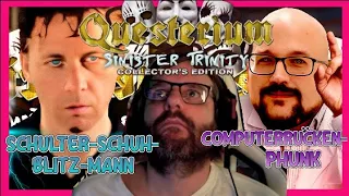 BEST OF GRONKH: Questerium