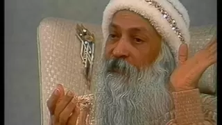 OSHO: If You Love This Planet, Absolute Birth Control Is Needed