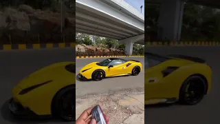 Ferrari 488GTB