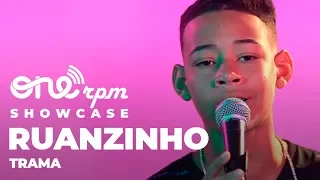 Ruanzinho - Trama - ONErpm Showcase