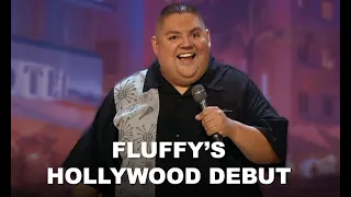 Fluffy's Hollywood Debut | Gabriel Iglesias