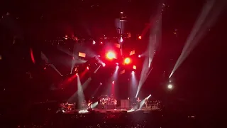 Dave Matthews Band - You Might Die Trying (11/18/2022) Madison Square Garden New York City MSG NYC