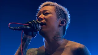 DIR EN GREY - 予感 [eng sub] LIVE HD