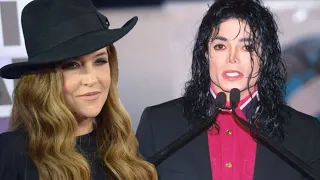 Michael Jackson's Ex Wife Lisa Marie's Heartbreaking Discovery After He Died