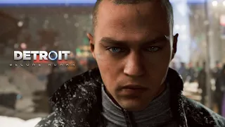 Detroit: Become Human (Filmul)