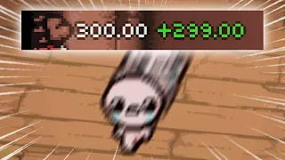 THE FASTEST ISAAC OF ALL TIME!!