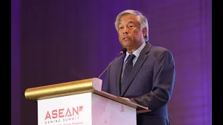 ASEAN Gaming Summit 2024 - Day 1 - Highlights