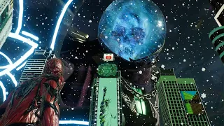 Marvel's Spider-Man 2: Grand Finale Side Quest (PS5 Gameplay Walkthrough)