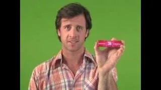 TV Outtakes: "Bubble Gum"