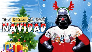 Especial de Navidad | #PeliculasAsiNomas