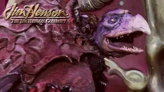 Best of Chamberlain | The Dark Crystal