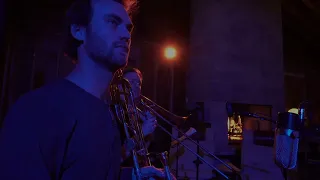 The Westerlies | "Robert Henry" | Live at TOURISTS