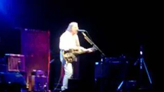 NEIL YOUNG :  " Hey Hey, My My (into the Black)" Live in Antwerp/Belgium 6/6/9