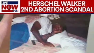 Herschel Walker 2nd abortion scandal: Another woman comes forward, says she voted for Trump twice