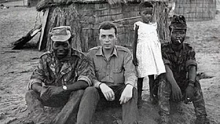 Portugal Colonial War Mozambique  [1964-1974].wmv