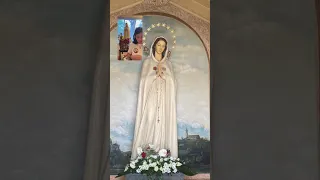 ORONILLA A LA VIRGEN MARÍA ROSA MÍSTICA 🌹 Y SAN MIGUEL ARCÁNGEL 🛡️Miércoles 24 de Abril