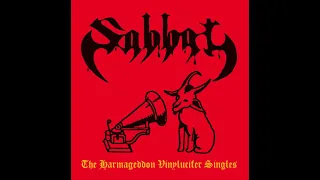 Sabbat - Jumu