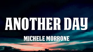 Michele Morrone - Another Day (Lyrics)
