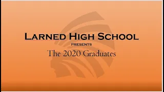 2020 Graduates Mix