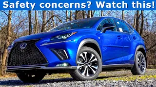 TOP 10 Safest SUVs for 2022 ▶ Survival