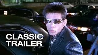 Zoolander (2001) Official Trailer - Ben Stiller, Owen Wilson Movie HD