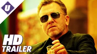 The Padre - Official Trailer (2018) | Tim Roth, Nick Nolte, Luis Guzmán