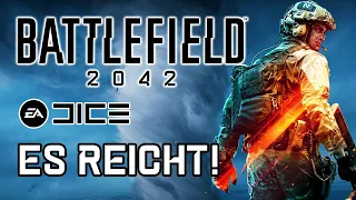 Reden wir über Battlefield 2042.