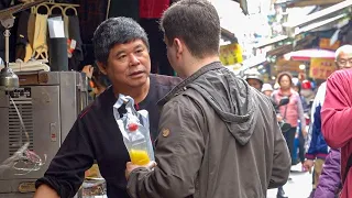 Surprising Strangers by Speaking Their Language, Part 2