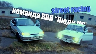 street racing в Борисоглебске