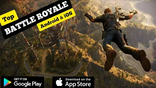 Best Battle Royale games 2021 | Top Battle Royale Games 2021 | Offline/Online Android Games 2021