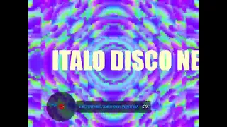 ITALO DISCO NEW GENERATION # 6