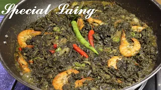 LAING RECIPE PANLASANG PINOY