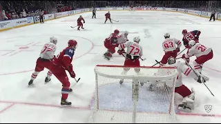 Lokomotiv vs. Spartak | 29.12.2021 | Highlights KHL