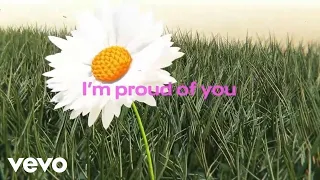 David Morris - Proud Of You (Official Lyric Video)