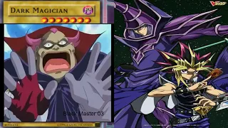 Yugi derrota al Kaiba falso (español latino)