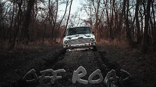 VAZ 2101 "ჟიგა" Off Road