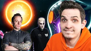 Motionless In White + Mick Gordon = End Of The World