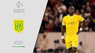 Nantes-Lyon une demi-finale pour sauver une saison