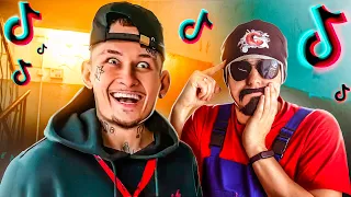 ТОП 5 - ПОЗОРНЫХ ВИДЕО TikTok / Часть 10