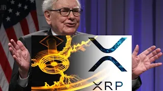 УОРРЕН БАФФЕТ ПРИОБРЕЛ RIPPLE XRP! XRP ПОВЫШЕНИЕ ЦЕНЫ УЖЕ В БЛИЖАЙШЕЕ БУДУЩЕЕ! Крипто Новости 2021