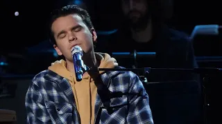 Jonny West - Moment (Original Song)〡American Idol 2020〡Hollywood Week〡Solo Round
