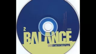 Anthony Pappa – Balance 006 Disc 2