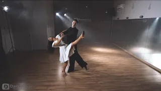 Choreografia Dziemians - Kochaj mnie tak | Pierwszy Taniec | Wedding dance