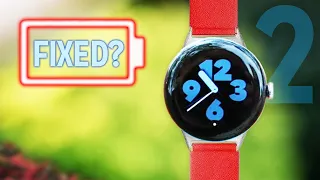 Apple Watch vs Pixel Watch 2: An Unexpected Result