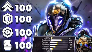 An Easy Guide To High-Stat Roll Armor in Destiny 2! (Lightfall)