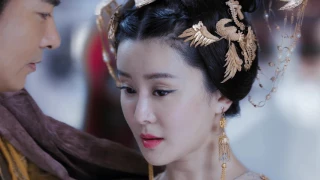 電視劇孤芳不自賞 General and I 第二十八集 EP28 鍾漢良 Angelababy（楊穎） CROTON MEGAHIT Official